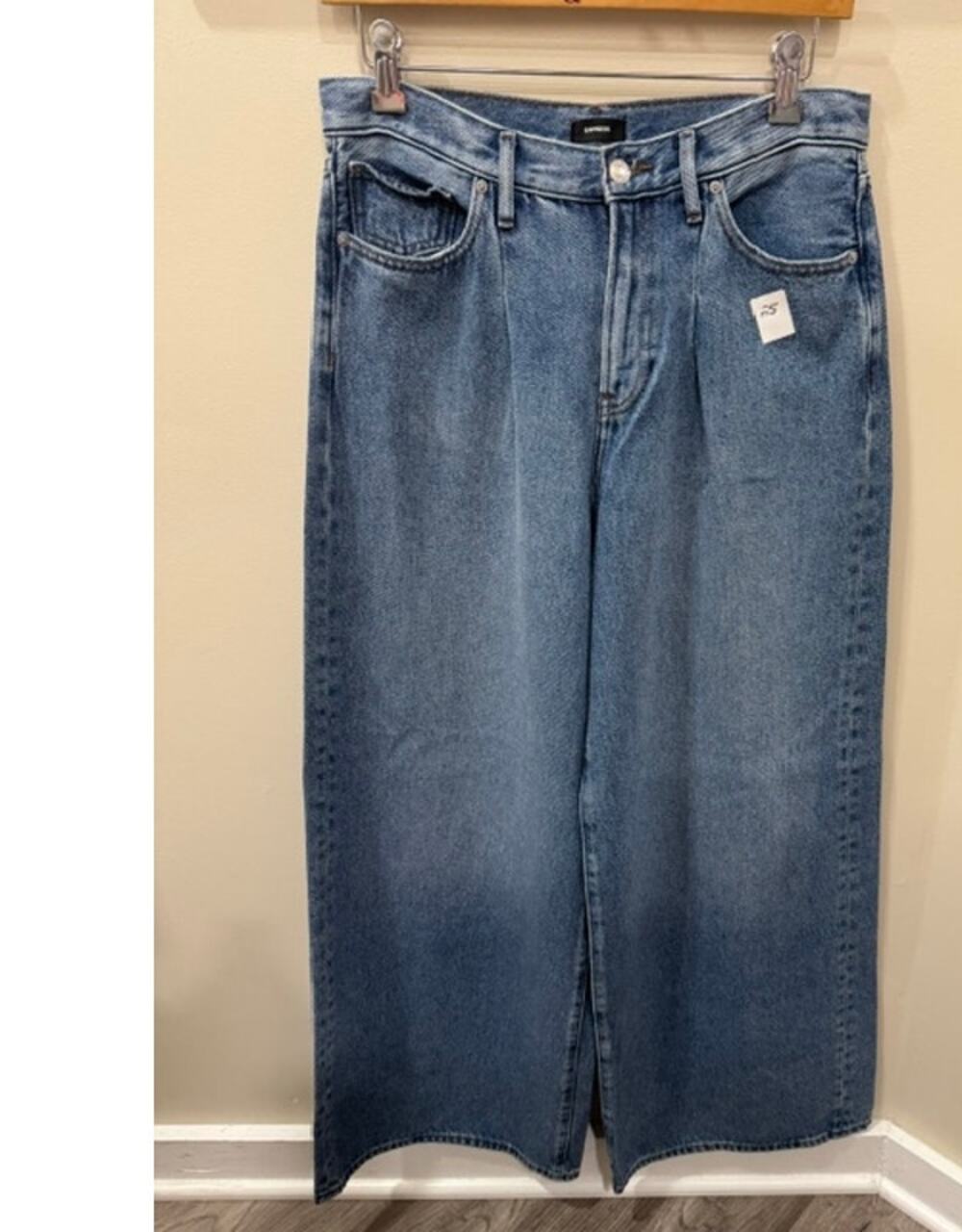 Express Jeans
